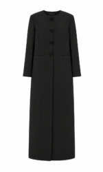 Mi luna Blazer Abaya - Image 5