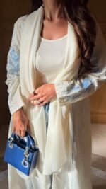 Jellyfish Abaya - Image 3