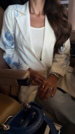 Jellyfish Abaya - Image 4