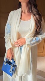 Jellyfish Abaya - Image 2