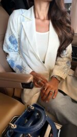 Jellyfish Abaya - Image 6